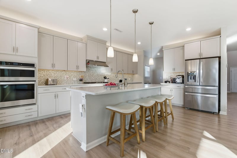 3469 Jordan Manors Dr, New Hill, NC 27562