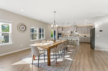 3469 Jordan Manors Dr, New Hill, NC 27562