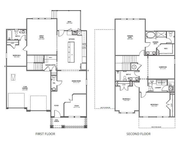 347 Arlie Ln #34, Lillington, NC 27548