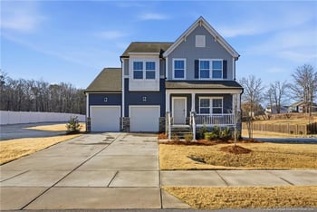347 Arlie Ln, Lillington, NC 27546