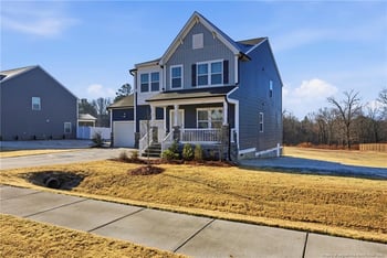 347 Arlie Ln, Lillington, NC 27546