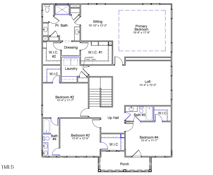 347 Augusta Pond Way #177, Raleigh, NC 27603