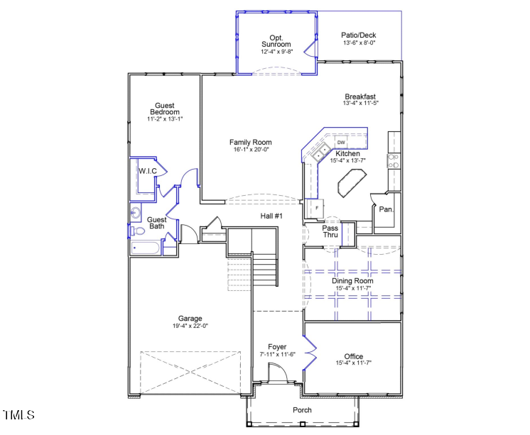 347 Augusta Pond Way #177, Raleigh, NC 27603