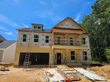 347 Augusta Pond Way #177, Raleigh, NC 27603