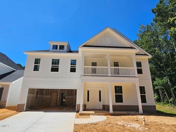 347 Augusta Pond Way #177, Raleigh, NC 27603