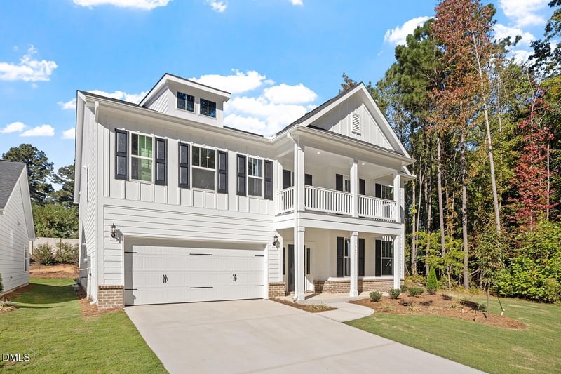 347 Augusta Pond Way #177, Raleigh, NC 27603