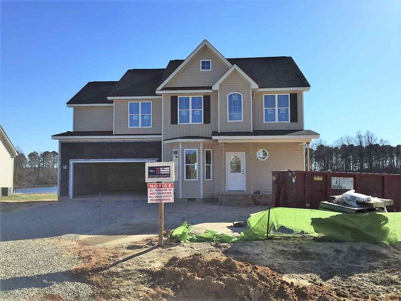 347 Avery Pond Dr, Fuquay Varina, NC 27526