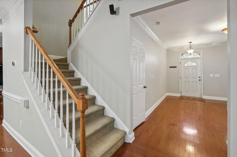 347 Buckland Mills Ct, Cary, NC 27513