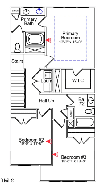 347 Chesapeake Cmns St, Garner, NC 27529