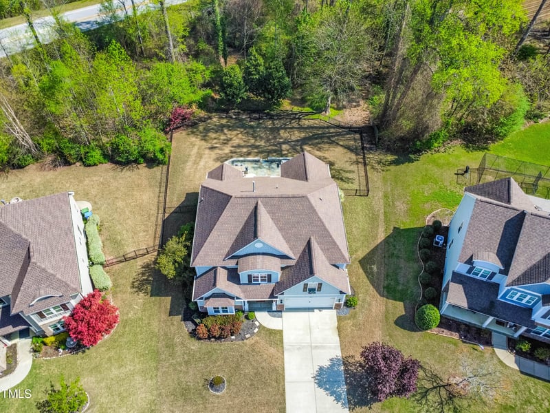 347 Country Mill Way, Fuquay Varina, NC 27526