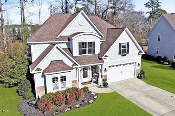 347 Country Mill Way, Fuquay Varina, NC 27526