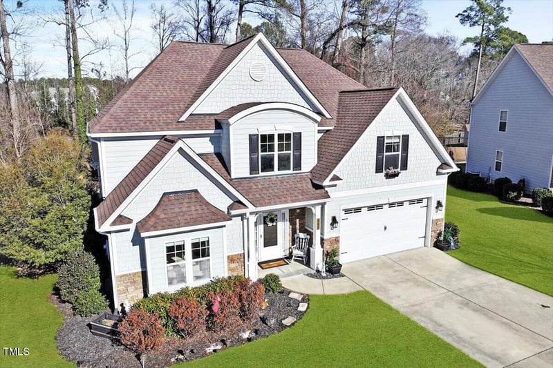 347 Country Mill Way, Fuquay Varina, NC 27526