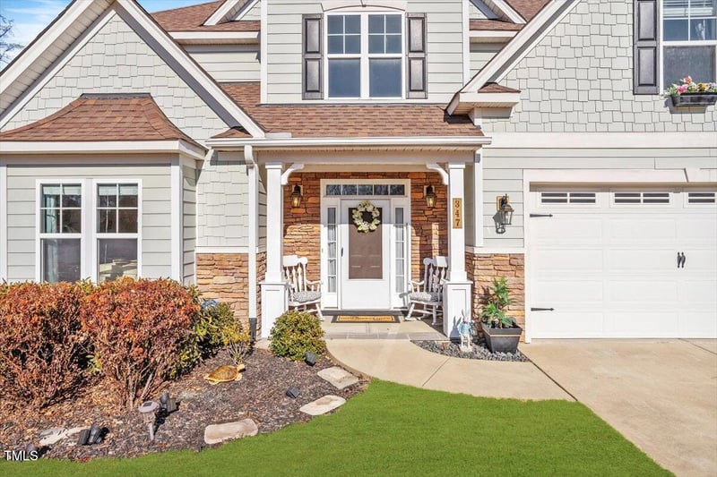 347 Country Mill Way, Fuquay Varina, NC 27526