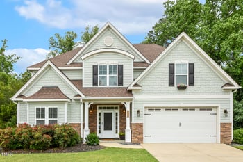 347 Country Mill Way, Fuquay Varina, NC 27526