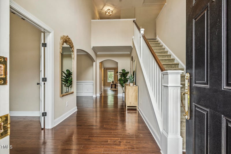 347 Country Mill Way, Fuquay Varina, NC 27526