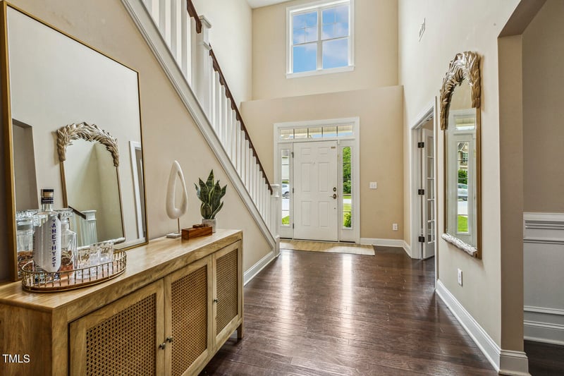 347 Country Mill Way, Fuquay Varina, NC 27526