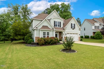 347 Country Mill Way, Fuquay Varina, NC 27526
