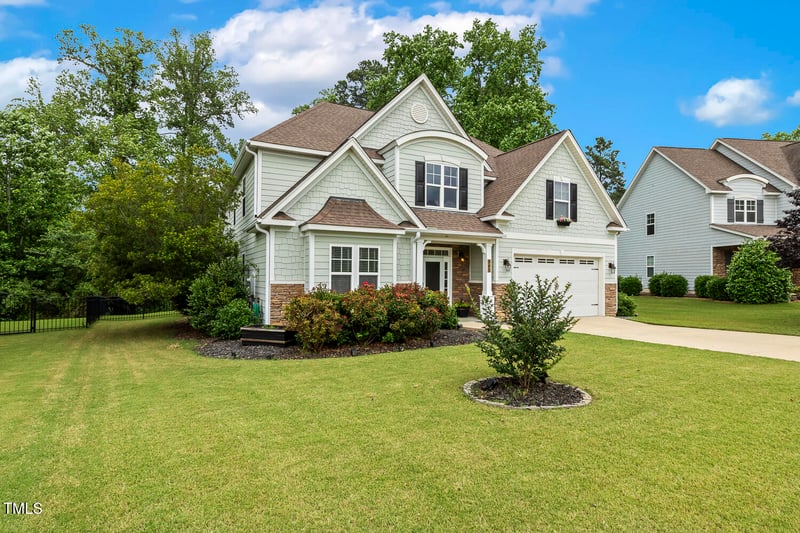 347 Country Mill Way, Fuquay Varina, NC 27526