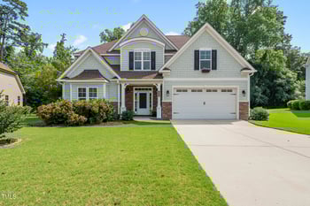 347 Country Mill Way, Fuquay Varina, NC 27526
