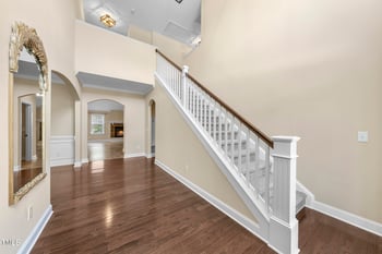 347 Country Mill Way, Fuquay Varina, NC 27526