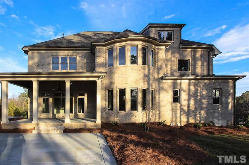 347 Crimson Oak Dr, Durham, NC 27713