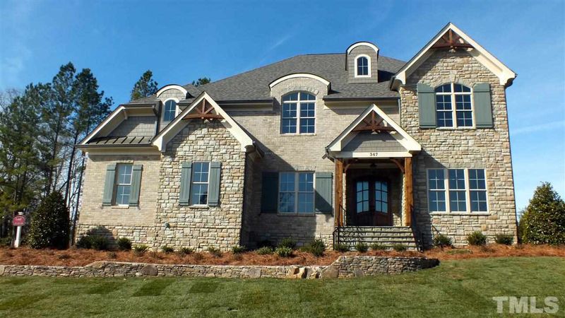 347 Crimson Oak Dr, Durham, NC 27713