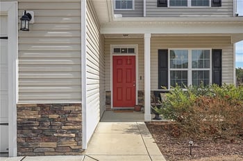 347 Croft Dr, Fayetteville, NC 28312