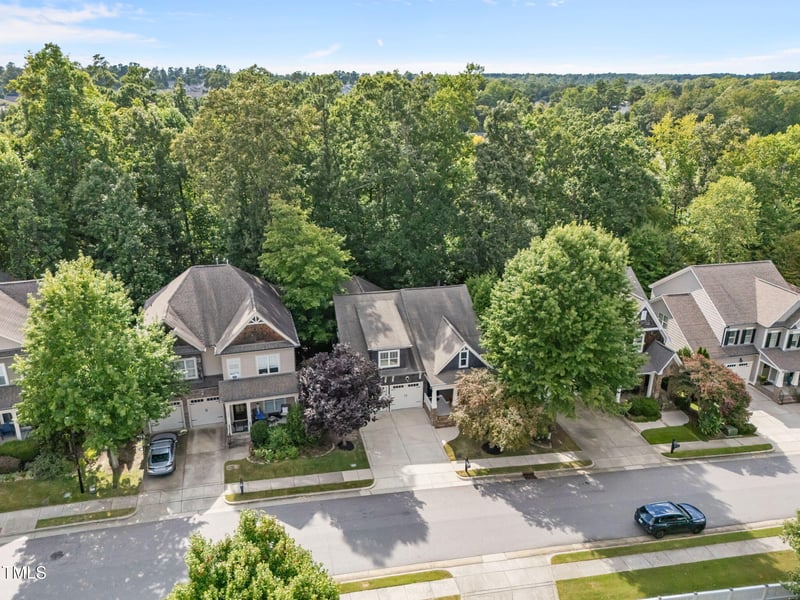 347 Dark Forest Dr, Chapel Hill, NC 27516