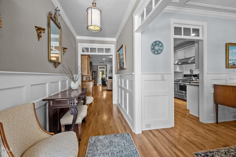 347 Dark Forest Dr, Chapel Hill, NC 27516