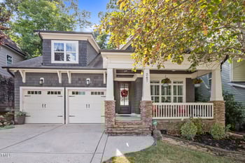 347 Dark Forest Dr, Chapel Hill, NC 27516