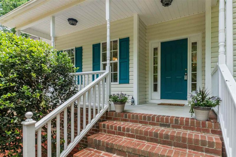 347 Forest Oaks Dr, Clayton, NC 27527