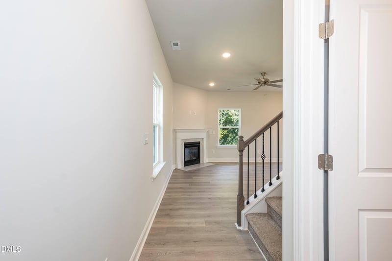347 Hopewell Branch Ct, Smithfield, NC 27577