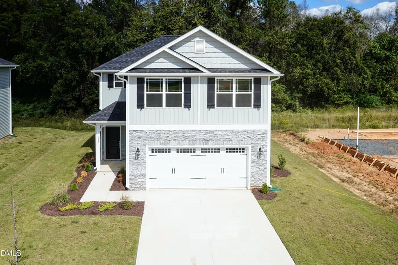 347 Hopewell Branch Ct, Smithfield, NC 27577