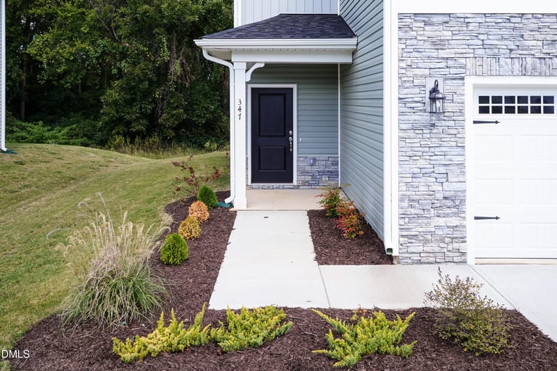 347 Hopewell Branch Ct, Smithfield, NC 27577