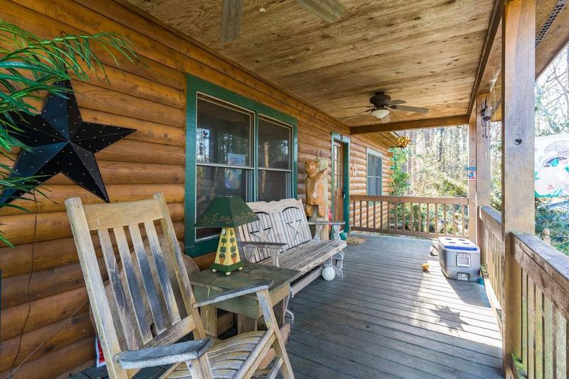 347 Horace Baker Rd, Zebulon, NC 27597