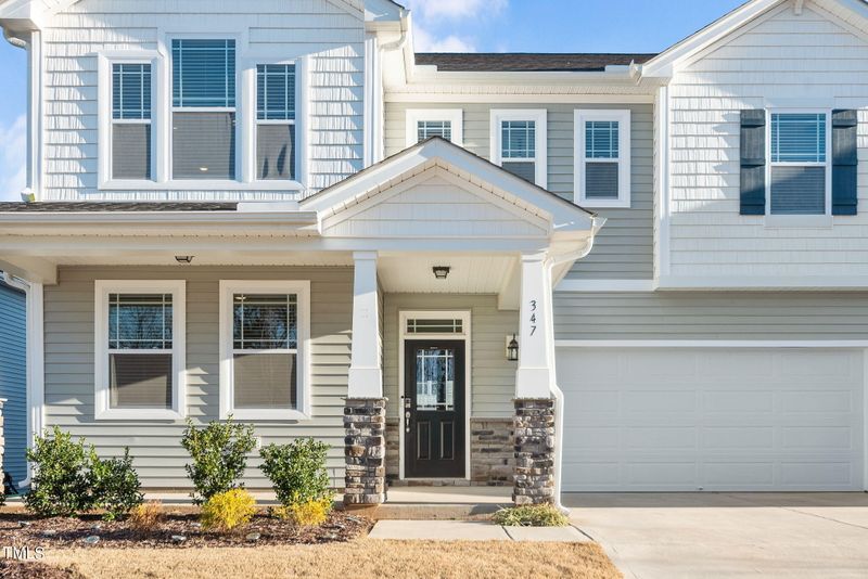 347 Mallard Loop Dr, Clayton, NC 27527