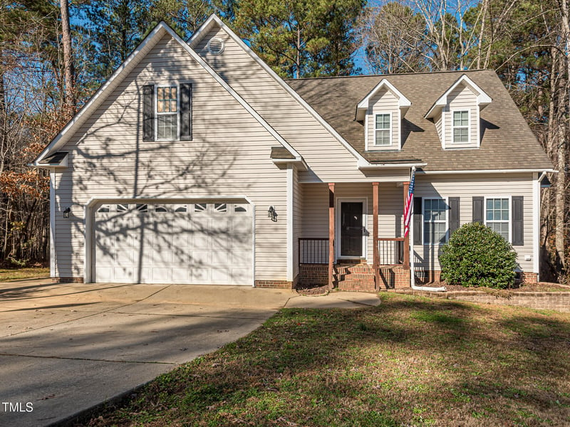 347 Manchester Trl, Clayton, NC 27527