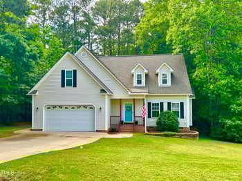347 Manchester Trl, Clayton, NC 27527