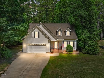 347 Manchester Trl, Clayton, NC 27527