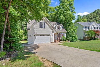 347 Manchester Trl, Clayton, NC 27527