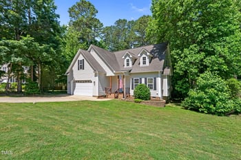 347 Manchester Trl, Clayton, NC 27527