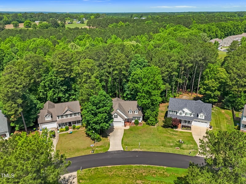 347 Manchester Trl, Clayton, NC 27527
