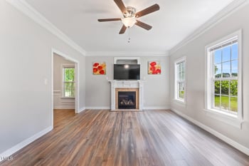 347 Manchester Trl, Clayton, NC 27527