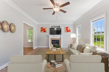 347 Manchester Trl, Clayton, NC 27527