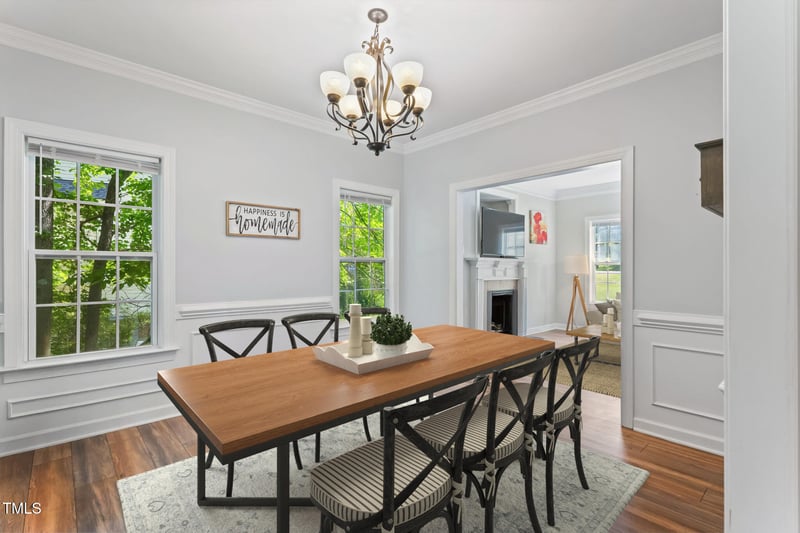 347 Manchester Trl, Clayton, NC 27527