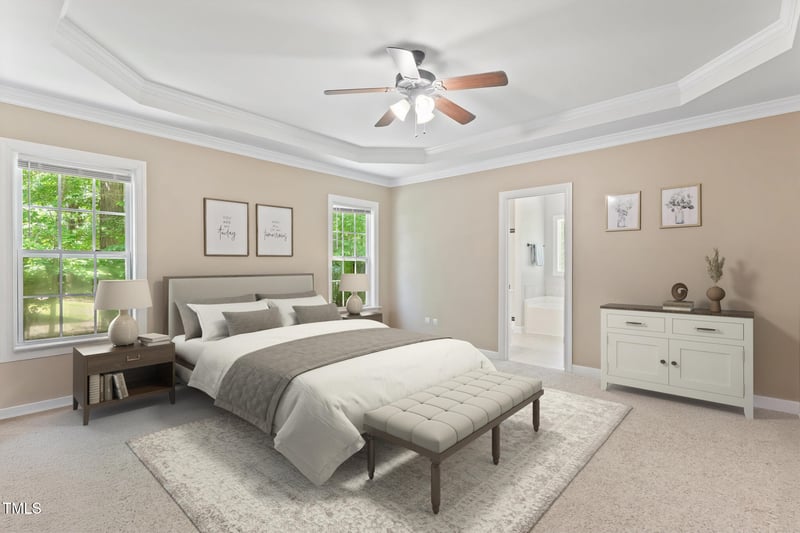 347 Manchester Trl, Clayton, NC 27527