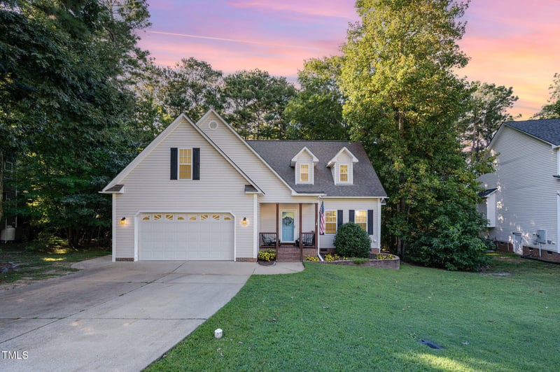 347 Manchester Trl, Clayton, NC 27527