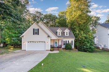 347 Manchester Trl, Clayton, NC 27527