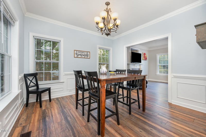 347 Manchester Trl, Clayton, NC 27527
