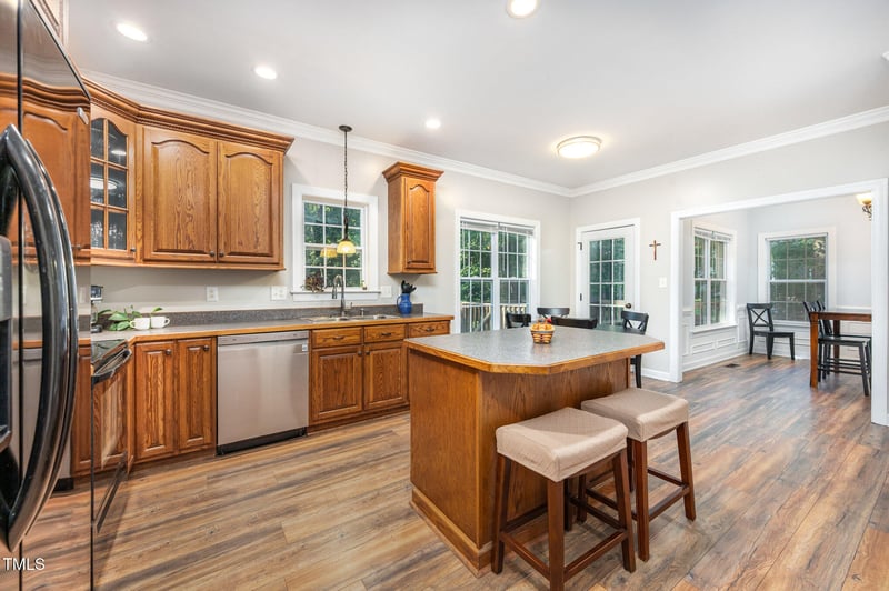 347 Manchester Trl, Clayton, NC 27527
